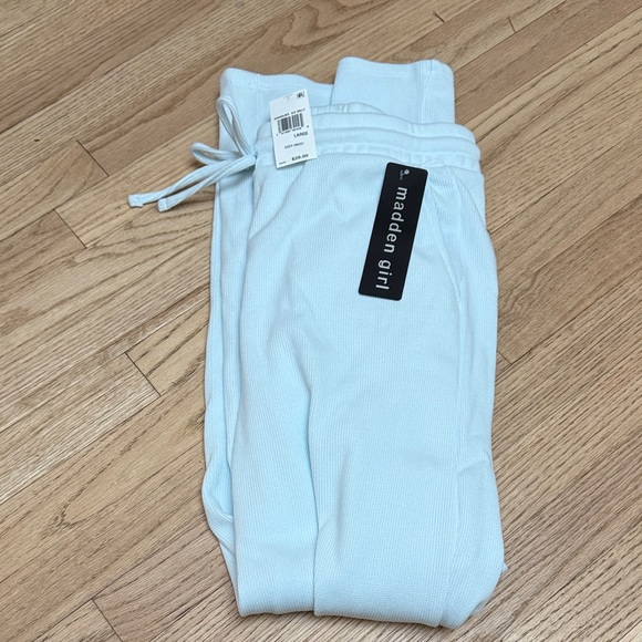 Madden Girl Other - Madden Girl Lounge Pants